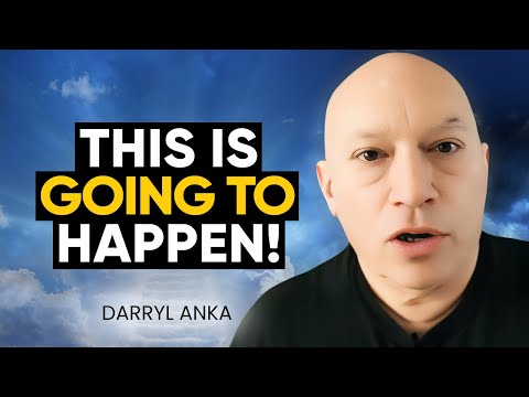 BASHAR Reveals the Untold SECRETS Of How Our SOUL'S Shape Humanity's Evolution! | Darryl Anka
