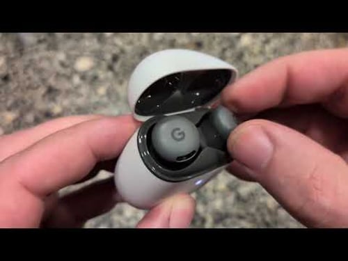 Why I got Google Pixel Buds 2a (and not the PRO)