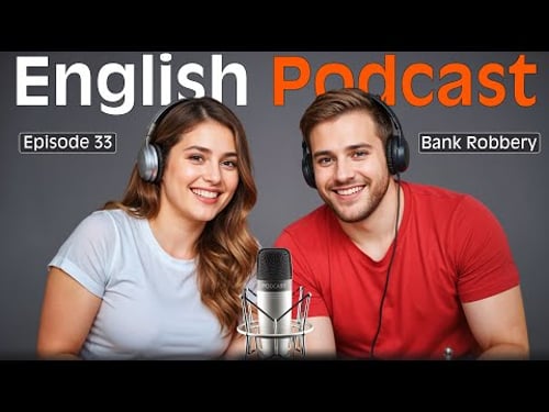 Learn English quickly with Smart Podcast | Episode 33