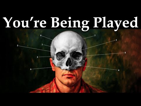 9 Manipulation Tactics People Use on You Daily – Nietzsche’s Breakdown