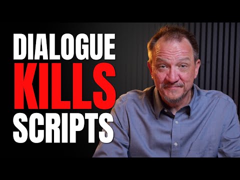 DEADLY Dialogue. Why 1000s of Scripts Get Passed Over