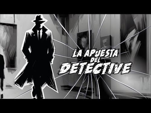 La Apuesta del Detective