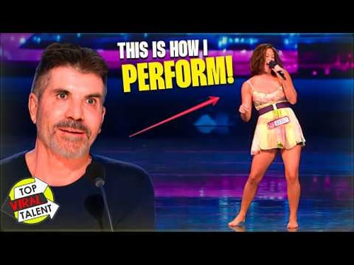 No Shoes. No Expectations. But Then An UNEXPECTED Surprise Happens!