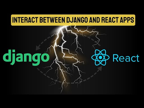 How to send data from React js to Django app with Django Rest Framework on a simple example
