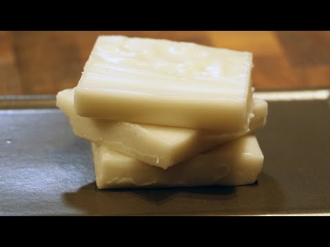 What the Heck is Haupia?!