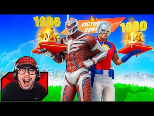 This NOOB and I Can't Lose!