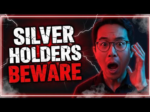 IT'S HAPPENING AGAIN: Silver Only Did This 2 Times In HISTORY