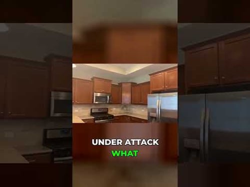 On My Knees, Heart Racing: Is This What Love Feels Like?