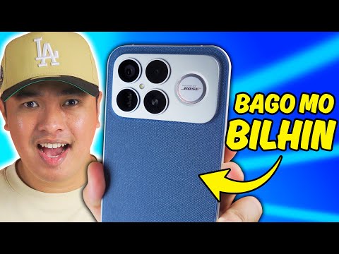 POCO F8 ULTRA - MGA DAPAT MALAMAN
