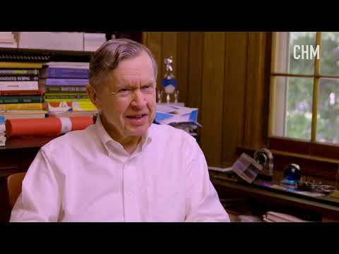 Alfred V. Aho Oral History