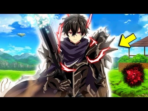 Pharmacologist Reincarnated Into Isekai as a Child but is Extremely OP! π±π₯