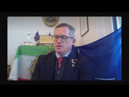 Welcome to our live show!