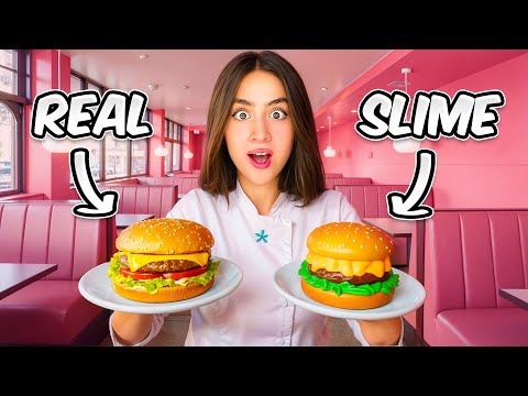 Testing the Weirdest VIRAL Slime Kits from the Internet!