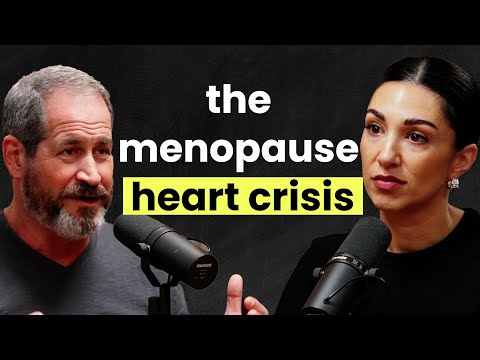 How Women Can Strengthen Their Hearts After Menopause | Dr. Jeremy London