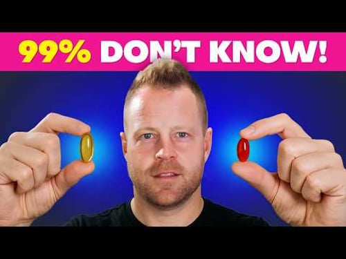 What Happens If You Take Omega-3 Fish Oil For 30 Days?