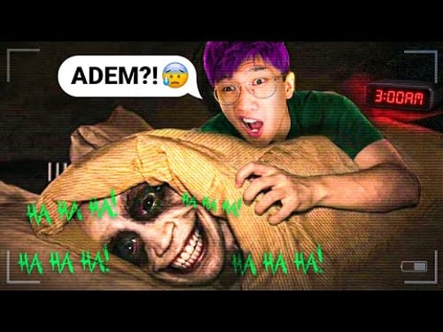 NEVER Play These Scary Games ALONE...