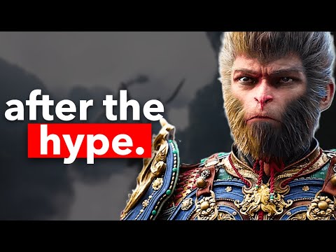 Black Myth Wukong | After The Hype...