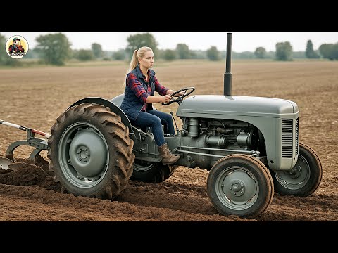 Top 5 Best Used Tractors You Need to Know About