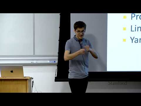 Stanford CS224W: Machine Learning w/ Graphs I 2023 I Knowledge Graph Embeddings