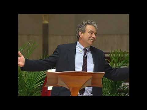 Tough Questions "Suffering" - R.C. Sproul (1998)