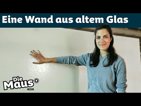 Recycling statt Wegwerfen | Urban Mining | DieMaus | WDR