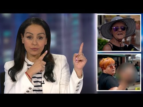 Lefties Losing It: Democrats public meltdown when they learn truth about Iran