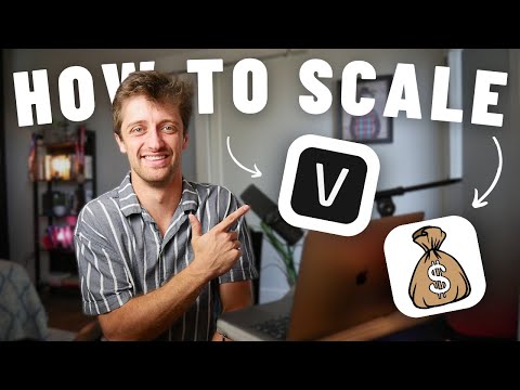 How I Scaled My AI Automation Agency to $20k/month (2025)