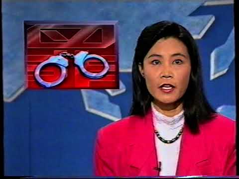 1992年12月荃灣槍戰