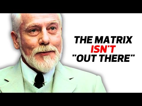 The Matrix Secret You Never Noticed