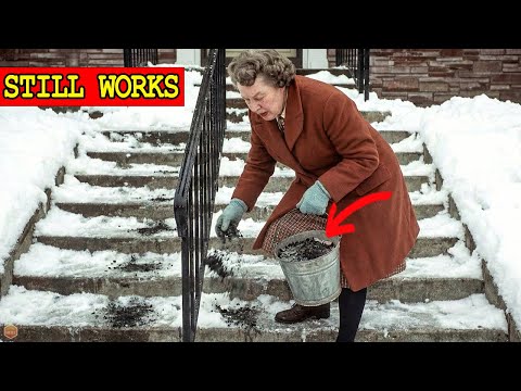 25 Oddly Useful Home Hacks from Grandma That Actually Work