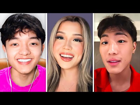 I Put Edward on an E-Date while he was DRUNK..😂