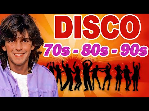 ABBA, Modern Talking, Lionel Richie, Laura Branigan C C Catch 💫 Disco Songs 80s 90s - Disco Mix