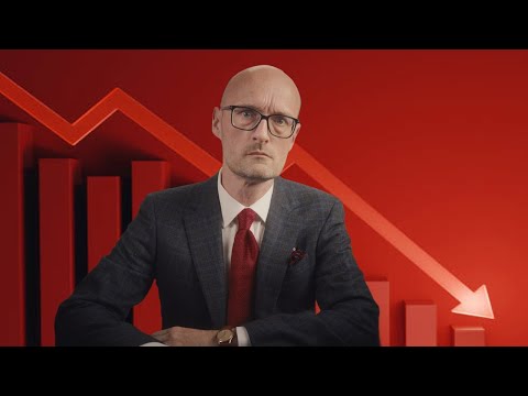 Why Are Birthrates Plummeting Worldwide?