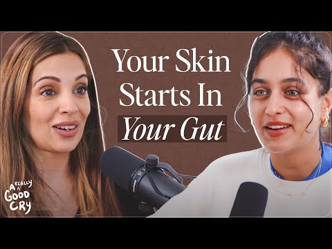 All You Need to Know About Your Skincare with Celebrity Facialist & Naturopathic Dr. Nigma Talib