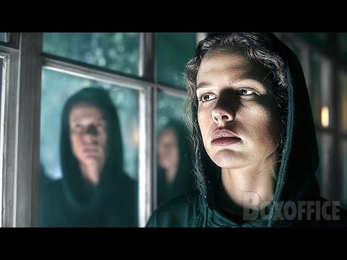 Her crippling insomnia makes her question who is real and who is a hallucination | Full Movie