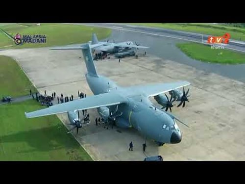 29 JAN 2026 - BERITA MANDARIN