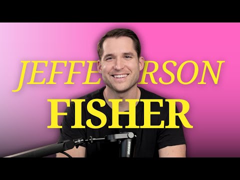 How To Spot A Liar & Handle Difficult People. Uncut with Jefferson Fisher