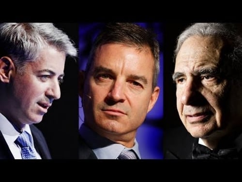 Shareholders, Supersized : On Activist Hedge Fund Investors