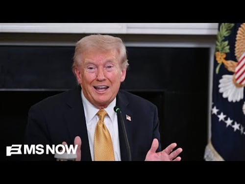 Trump 'doesn't want Democrats to vote': Marc Elias warns more voter intimidation ahead of midterms