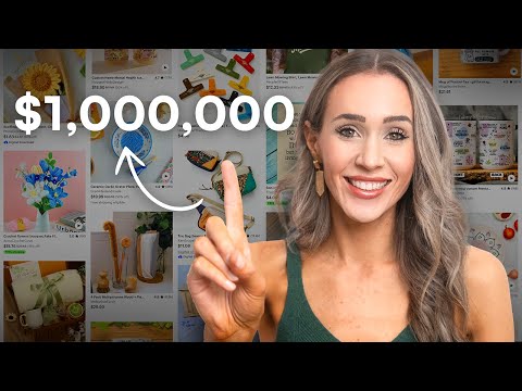 My ONE Piece of Advice For Etsy Sellers in 2026