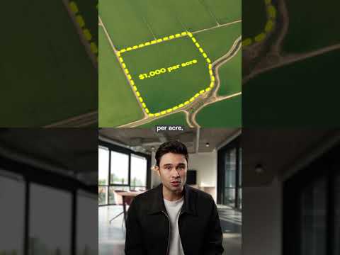 This robot can reach places farmers can’t 🐛 #trendingshorts #robot #farming #tech #ai #future