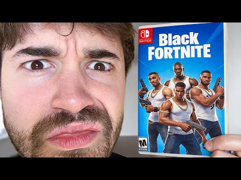 I Played The Weirdest Games I Could Find