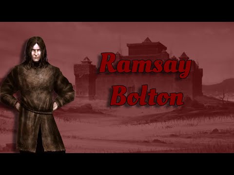 Ramsay Bolton: The Most Sadistic Man in Westeros | Character Analysis | ASOIAF