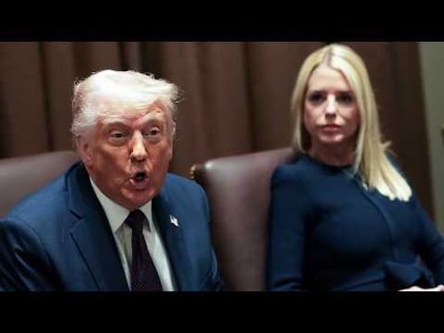 FINALLY: Attorneys general JOIN TOGETHER against Trump