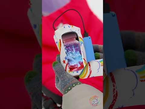 冬のサバイバルモード:起動!これらのハックで暖かく過ごしましょう 🧣🔥