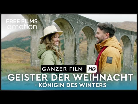 Geister der Weihnacht - Königin des Winters - ganzer Film auf Deutsch kostenlos schauen in HD