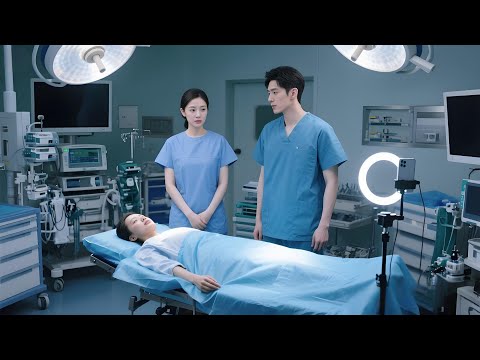 The male nurse shocked the medical community with a single operation!