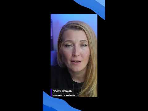 Amazon PPC AMA - Scale Session LIVE Streaming with Noemi Bolojan #8 📱