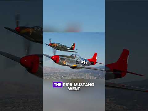 P 63 King Cobra, The Forgotten U S Fighter