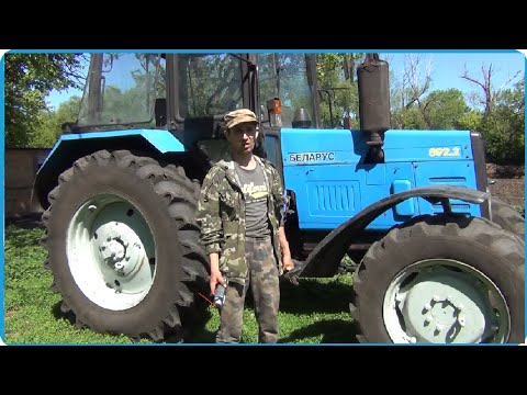 ГОТОВИМСЯ К ПОСАДКЕ КАРТОШКИ, ЭКСКУРСИЯ ПО ТЁЩИНЫМ НАСАЖДЕНИЯМ, НАША ДЕРЕВЕНСКАЯ ЖИЗНЬ